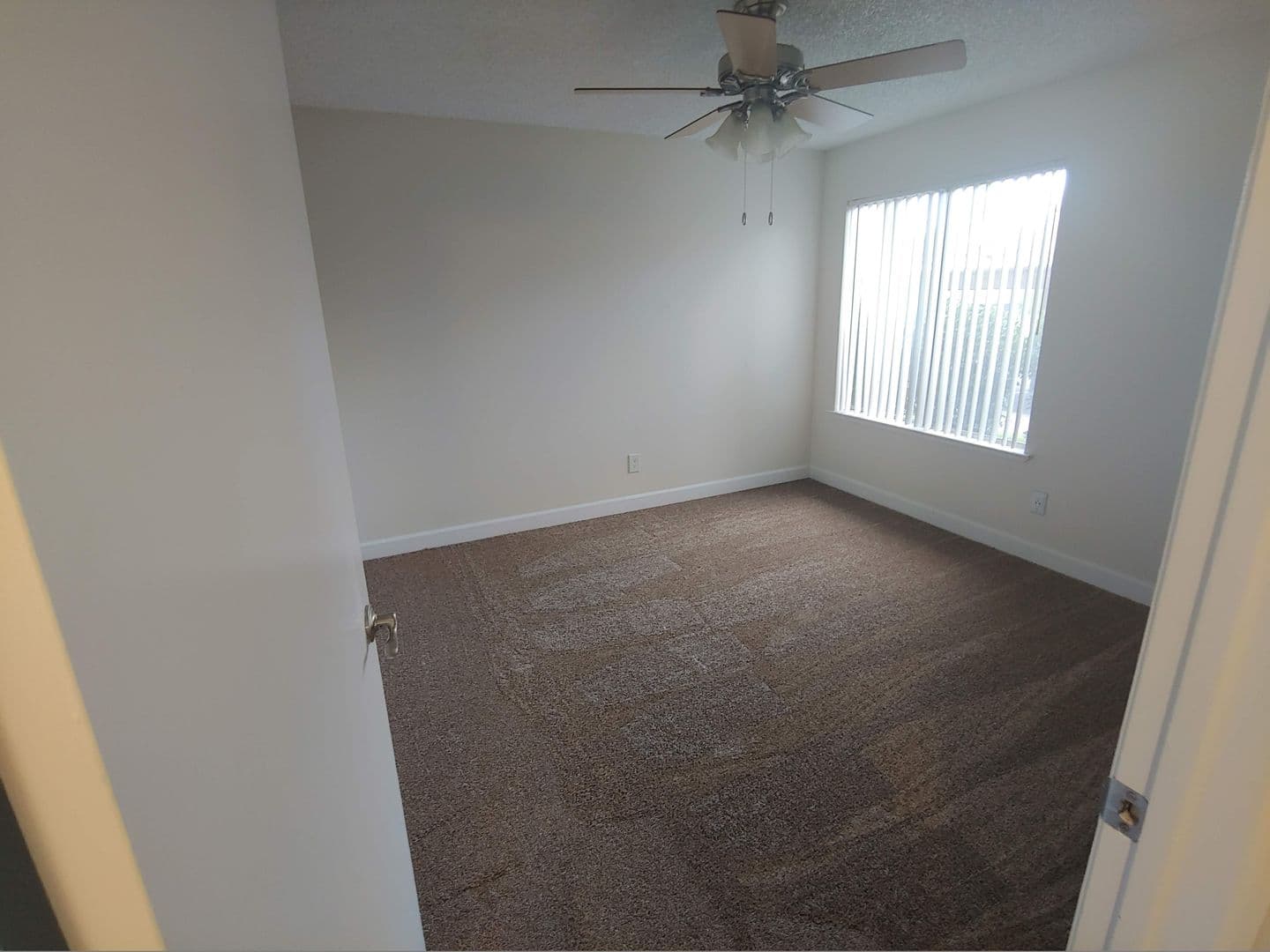 Fresno Apartment: 1830 E Fir Ave.