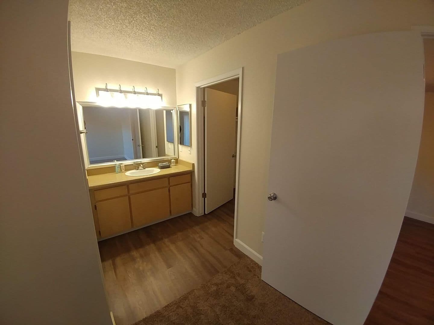 Fresno Apartment: 1830 E Fir Ave.