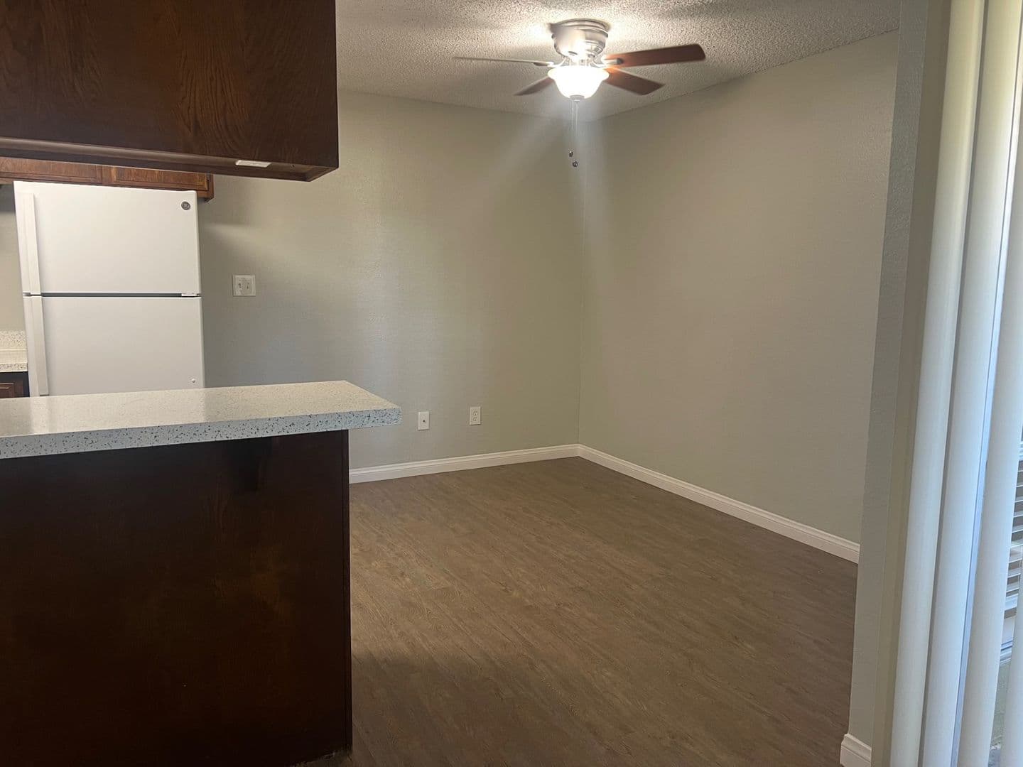 Bakersfield Apartment: 5051 Ming Ave.