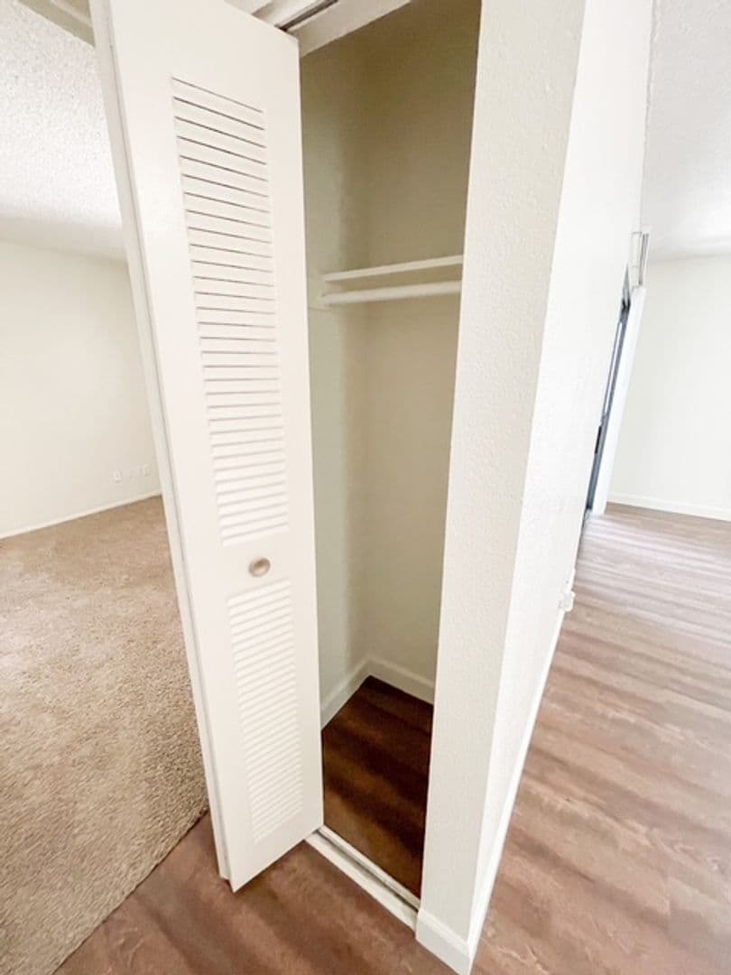 Fresno Apartment: 1830 E Fir Ave.