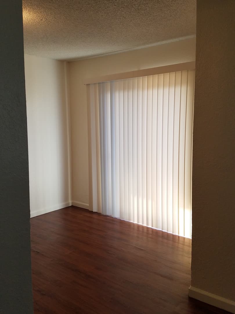Bakersfield Apartment: 3901 Q Street