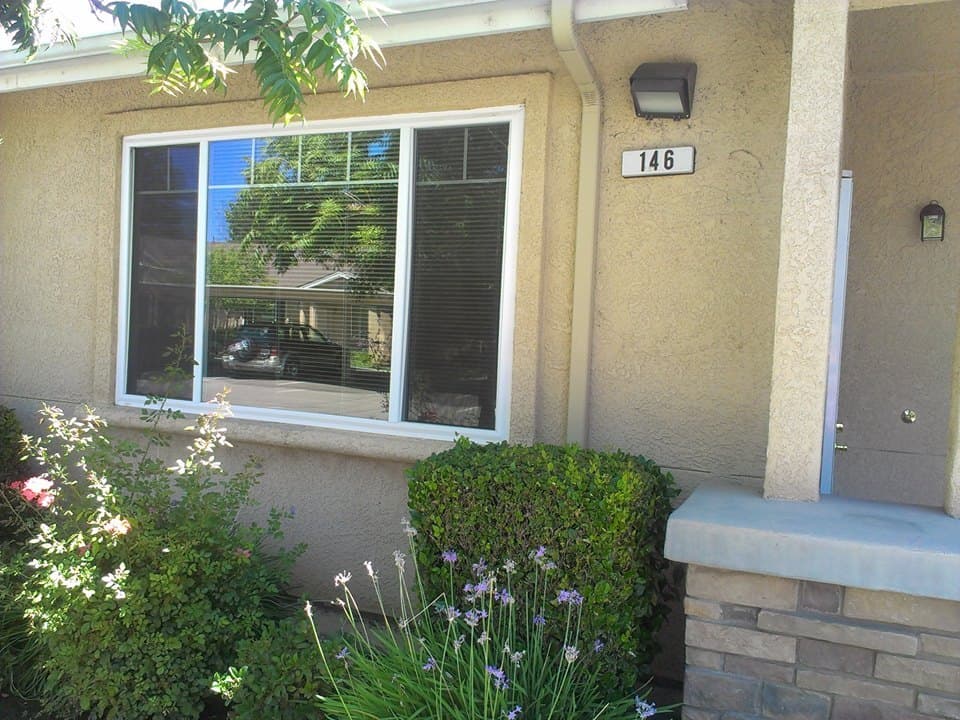 Fresno Apartment: 5175 N. Feland