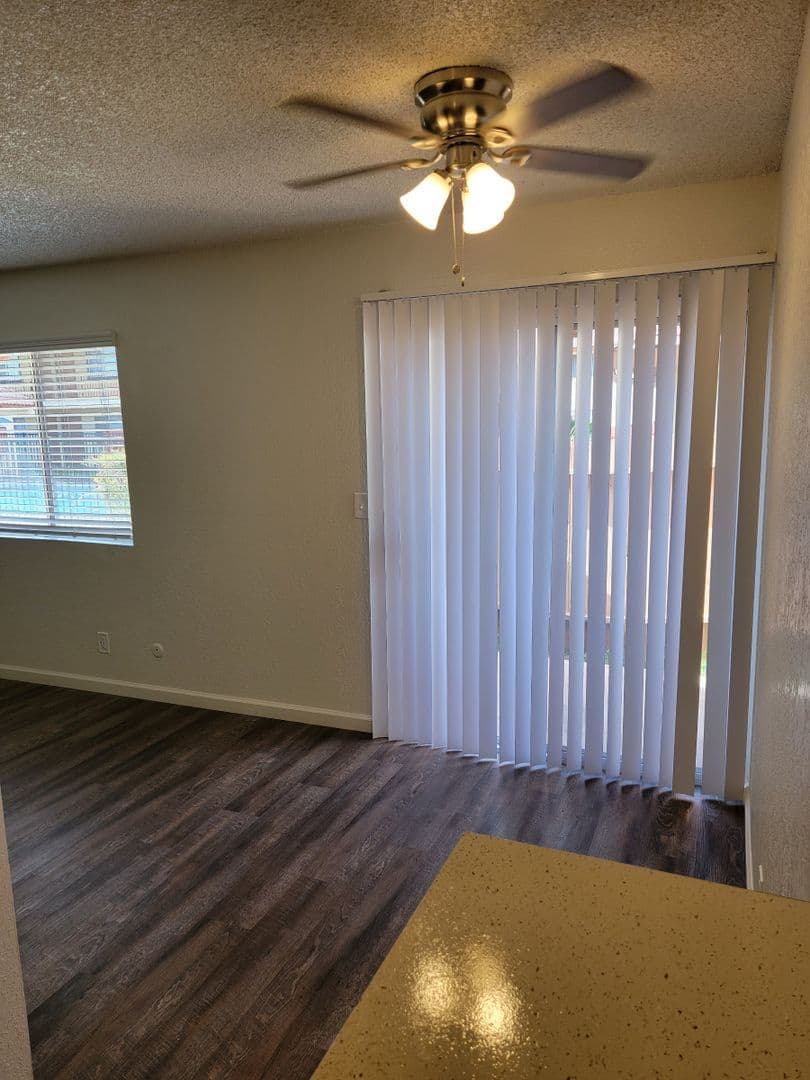 Fresno Apartment: 4294 N Hughes Ave.