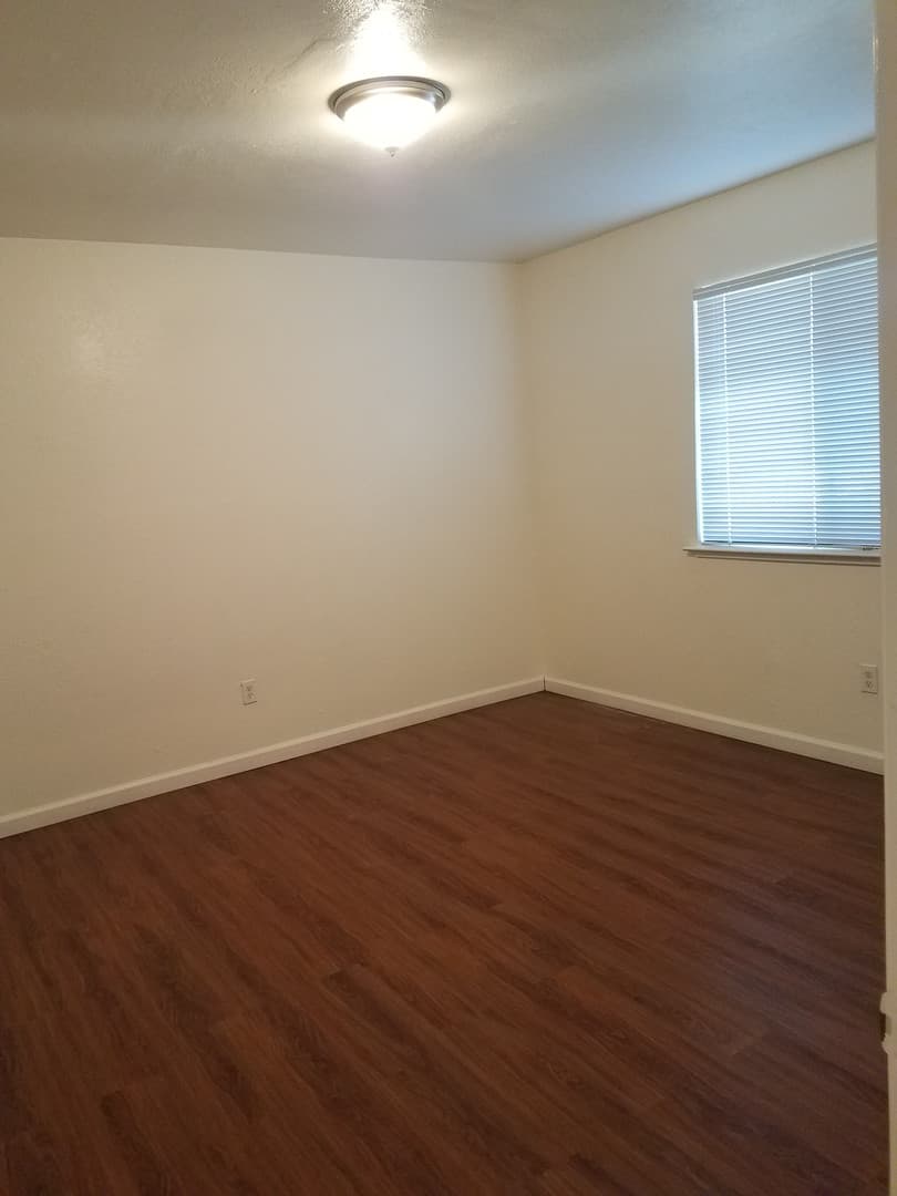 Bakersfield Apartment: 3901 Q Street
