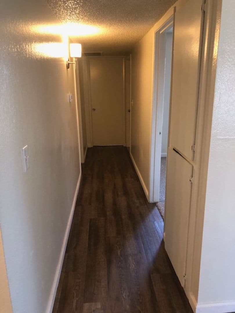 Fresno Apartment: 3294 E Dakota Ave.