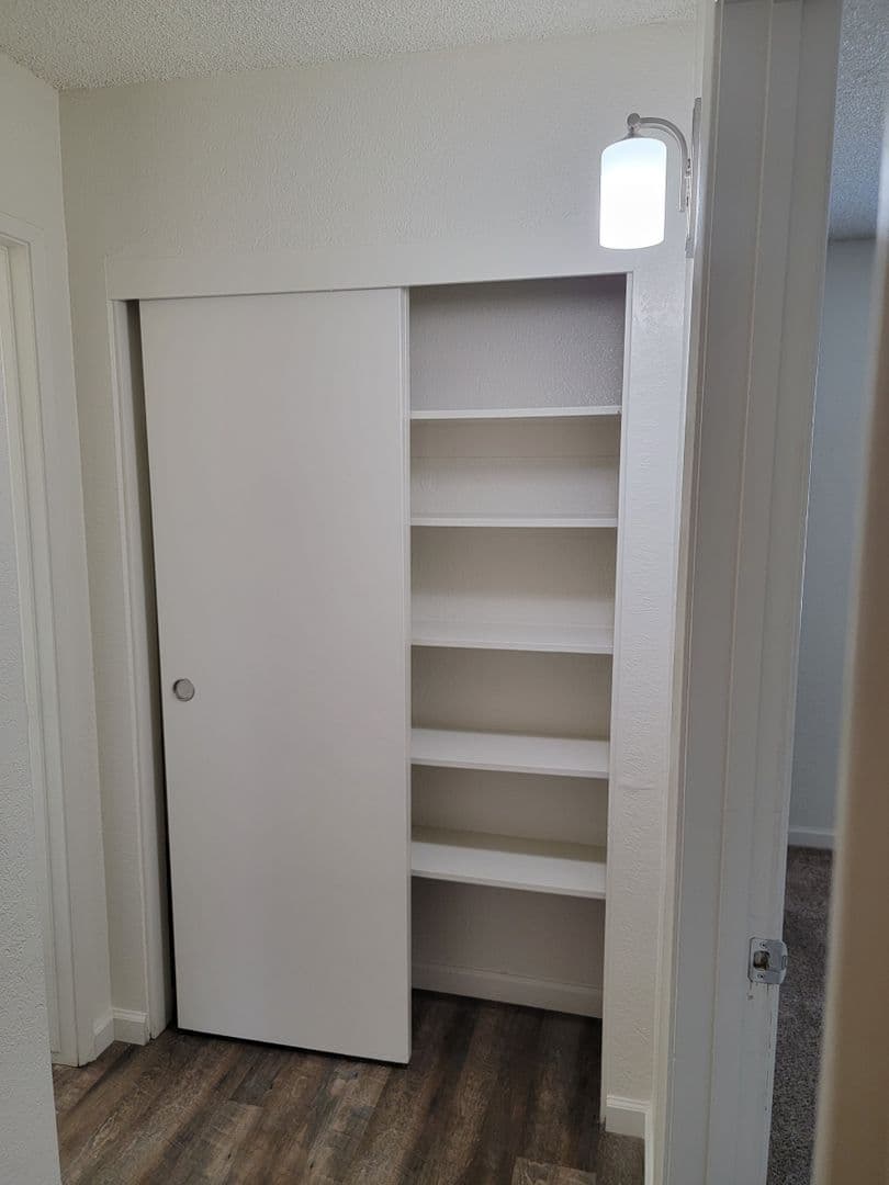 Fresno Apartment: 4294 N Hughes Ave.