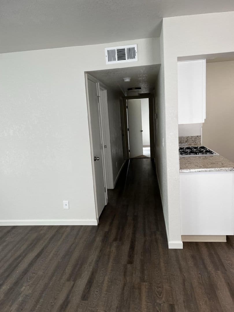 Fresno Apartment: 3294 E Dakota Ave.