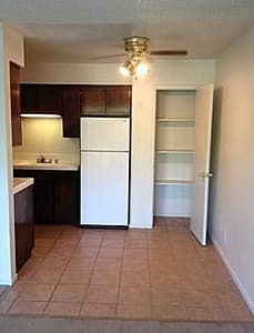 Fresno Apartment: 4650 N. First St