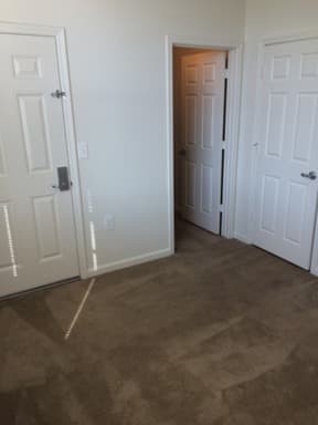 Fresno Apartment: 2674 E. Clinton Avenue