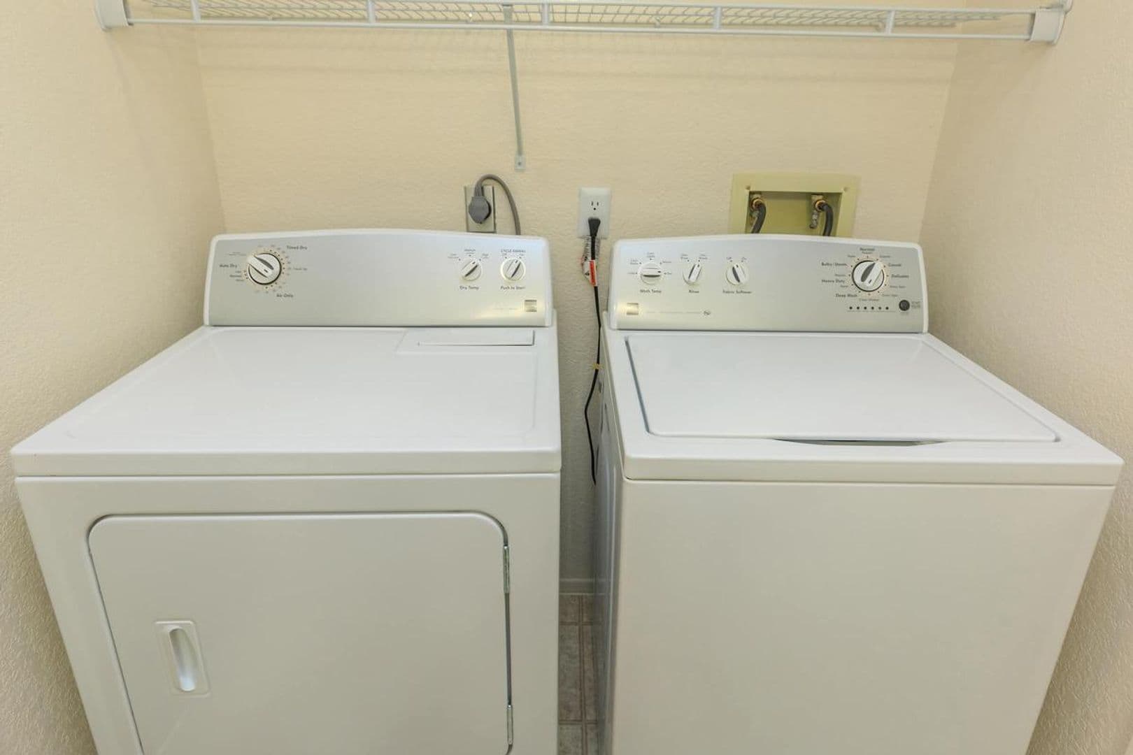 Fresno Apartment: 1830 E Fir Ave.