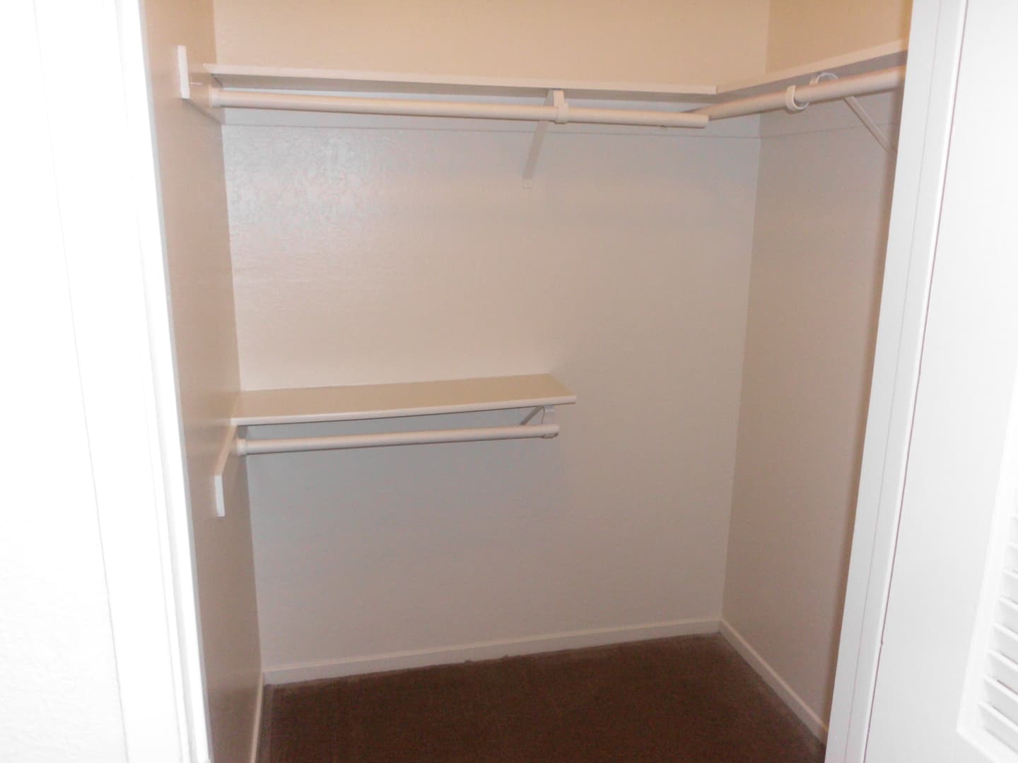 Fresno Apartment: 4735 E. Weldon