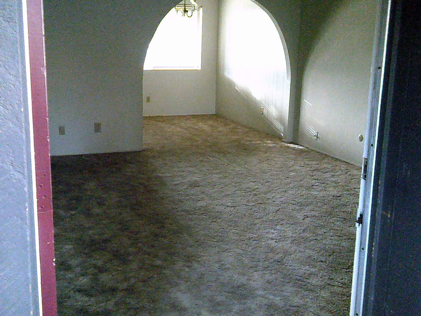 Fresno Apartment: 526 E. Barstow