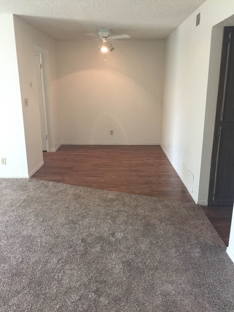 Lemoore Apartment: 333 N. Olive Street