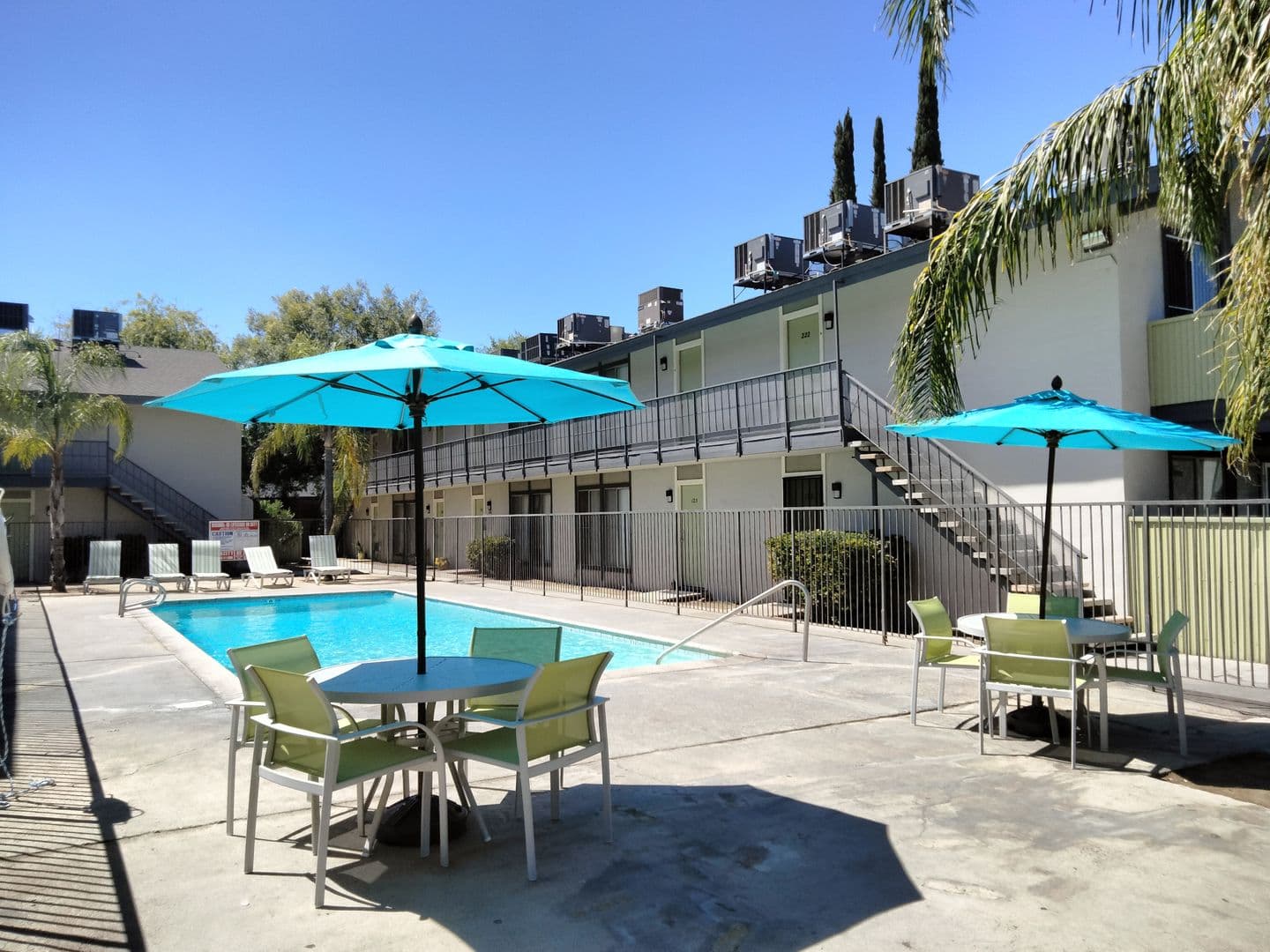 Fresno Apartment: 3294 E Dakota Ave.
