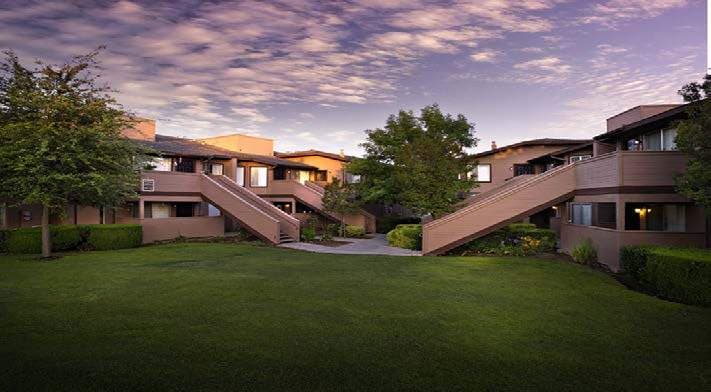 Fresno Apartment: 4111 North Blythe Avenue