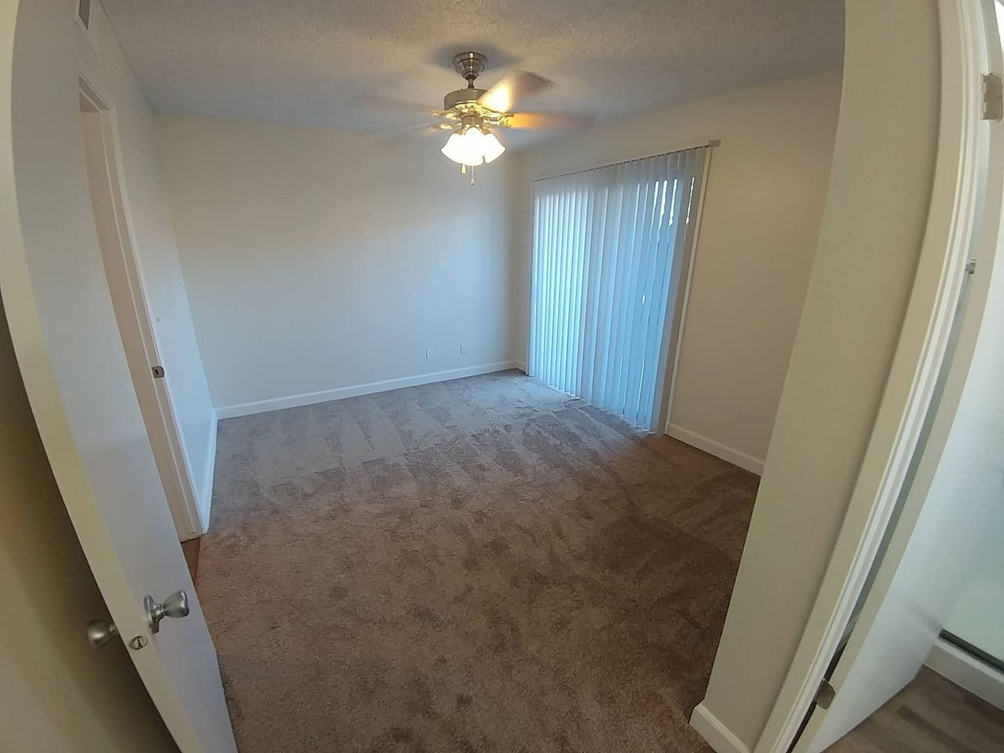 Fresno Apartment: 1830 E Fir Ave.