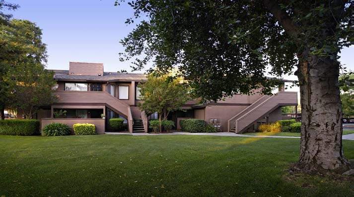 Fresno Apartment: 4111 North Blythe Avenue