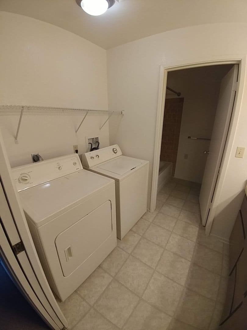 Fresno Apartment: 1830 E Fir Ave.