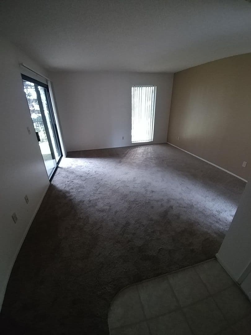 Fresno Apartment: 1830 E Fir Ave.