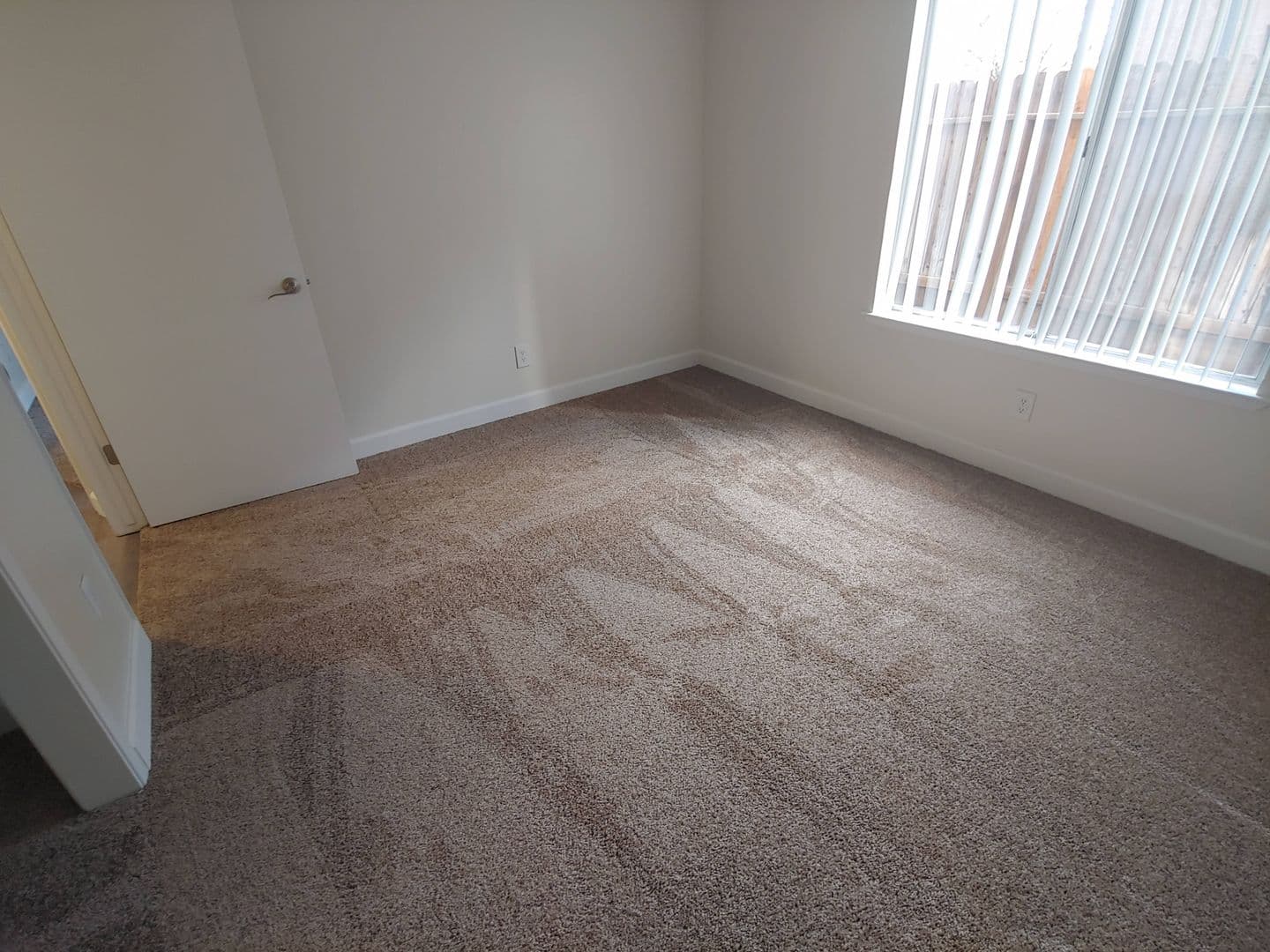 Fresno Apartment: 1830 E Fir Ave.