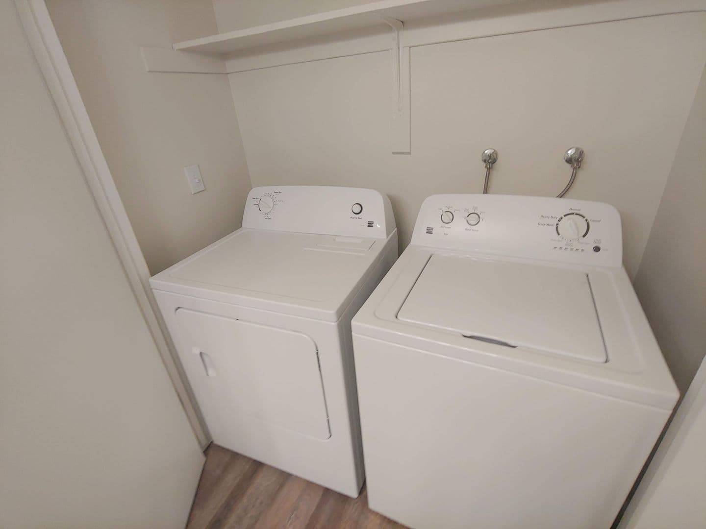 Fresno Apartment: 1830 E Fir Ave.