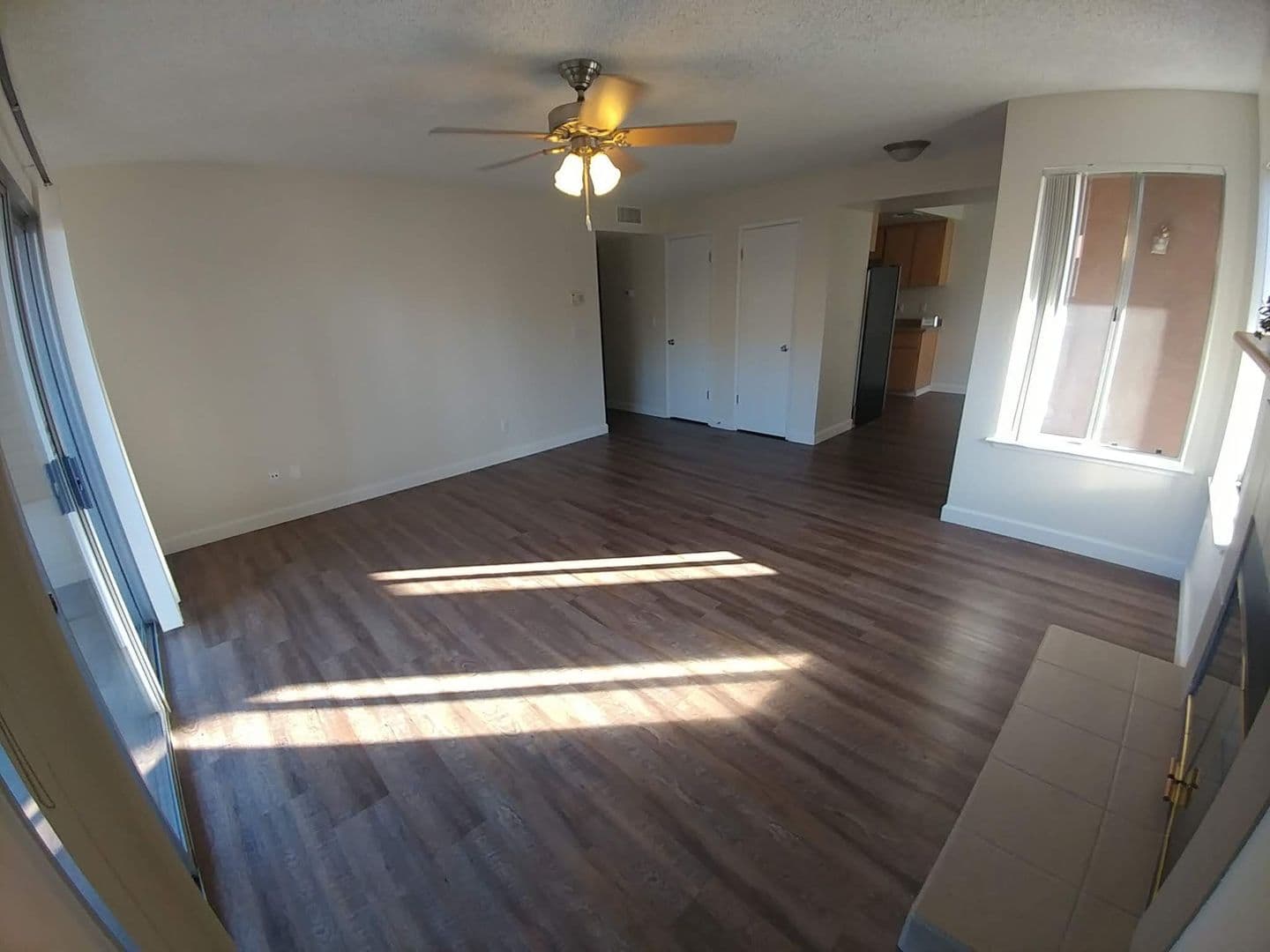 Fresno Apartment: 1830 E Fir Ave.