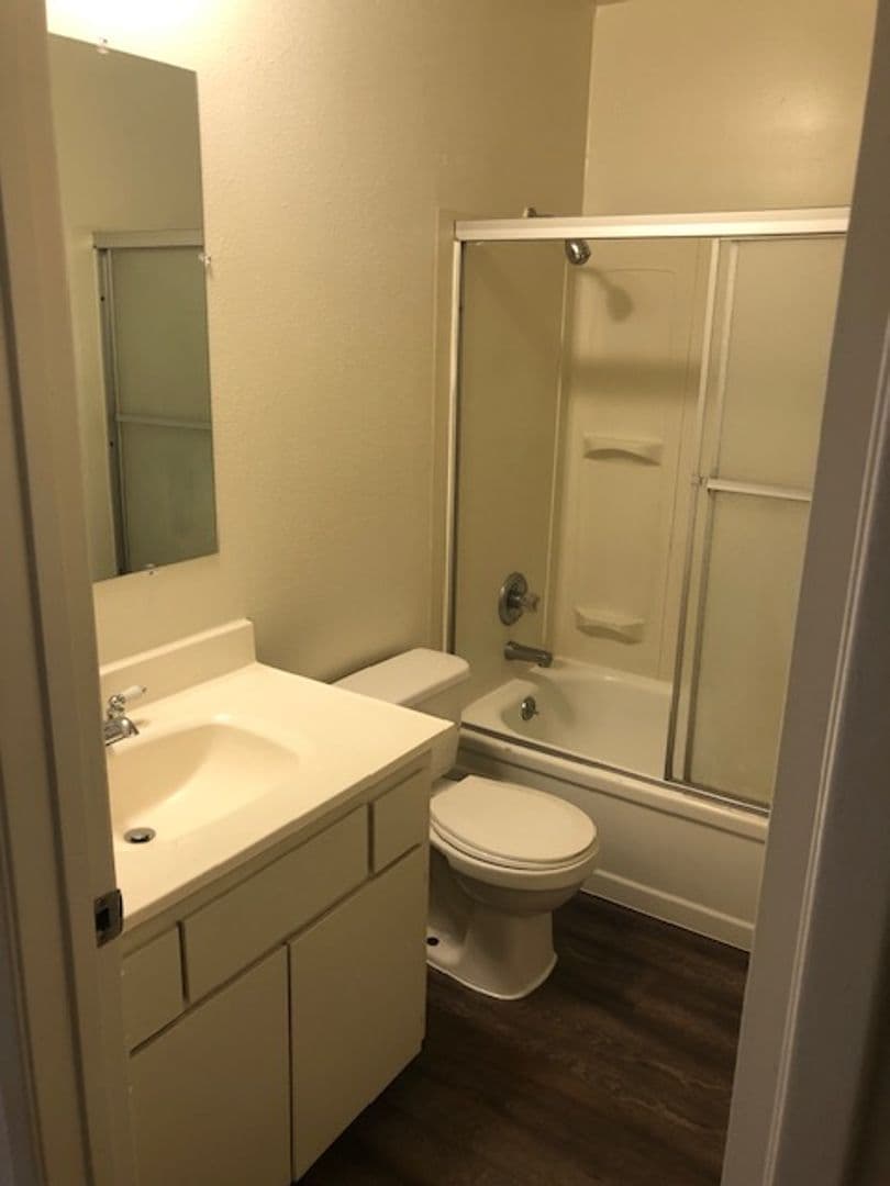 Fresno Apartment: 3294 E Dakota Ave.