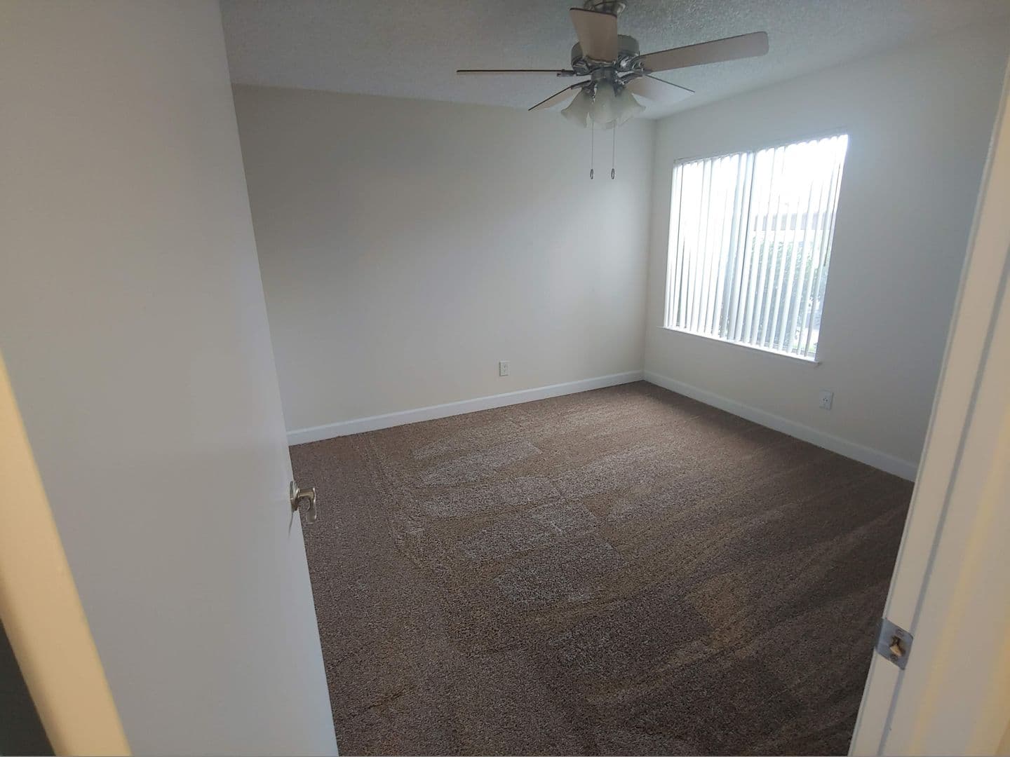 Fresno Apartment: 1830 E Fir Ave.