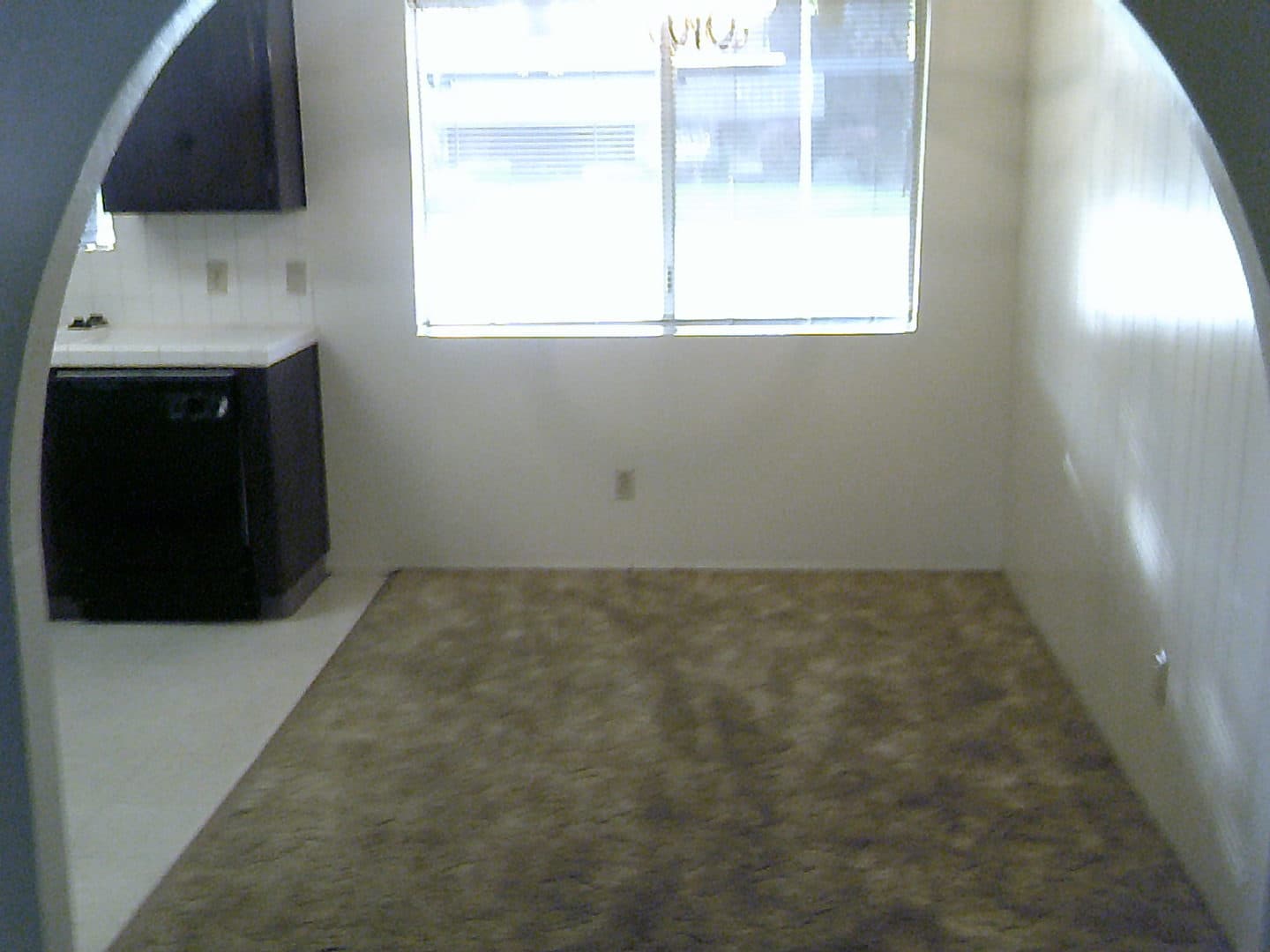 Fresno Apartment: 526 E. Barstow