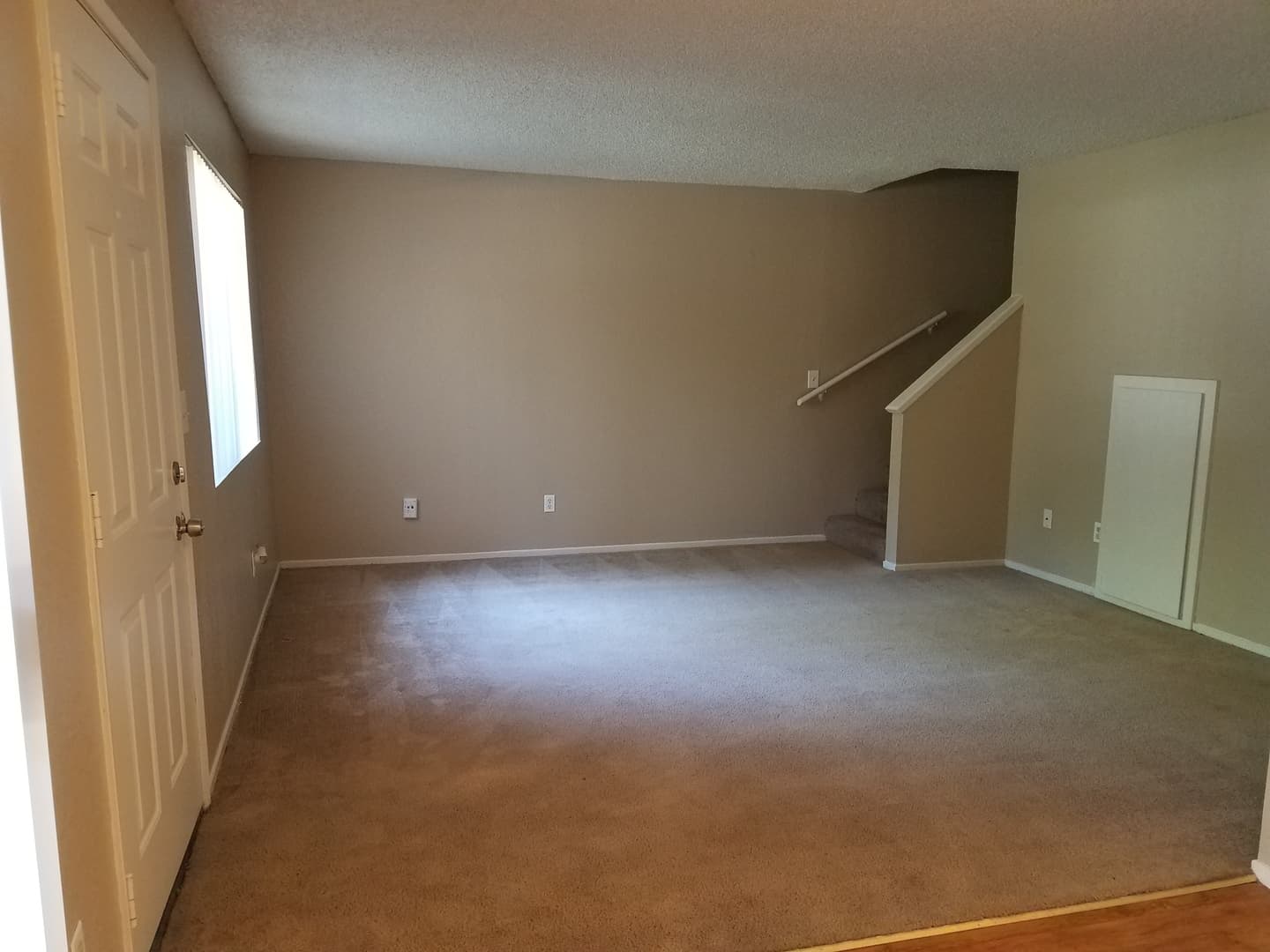 Bakersfield Apartment: 800 New Stine Road