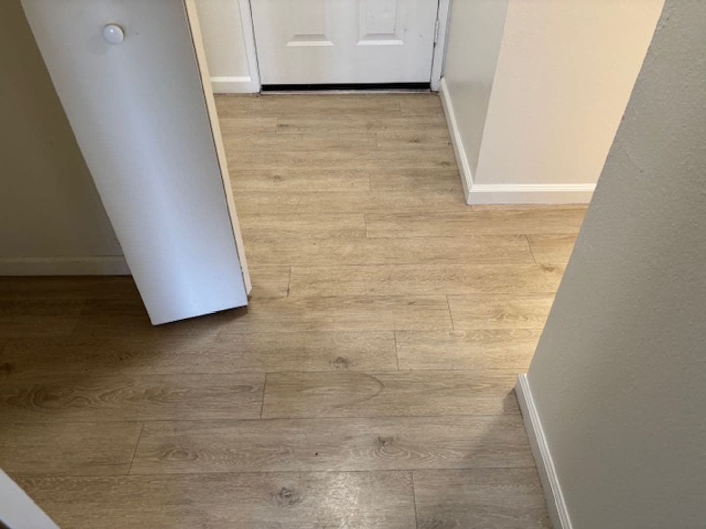 Lompoc Apartment: 130 South Fifth Street