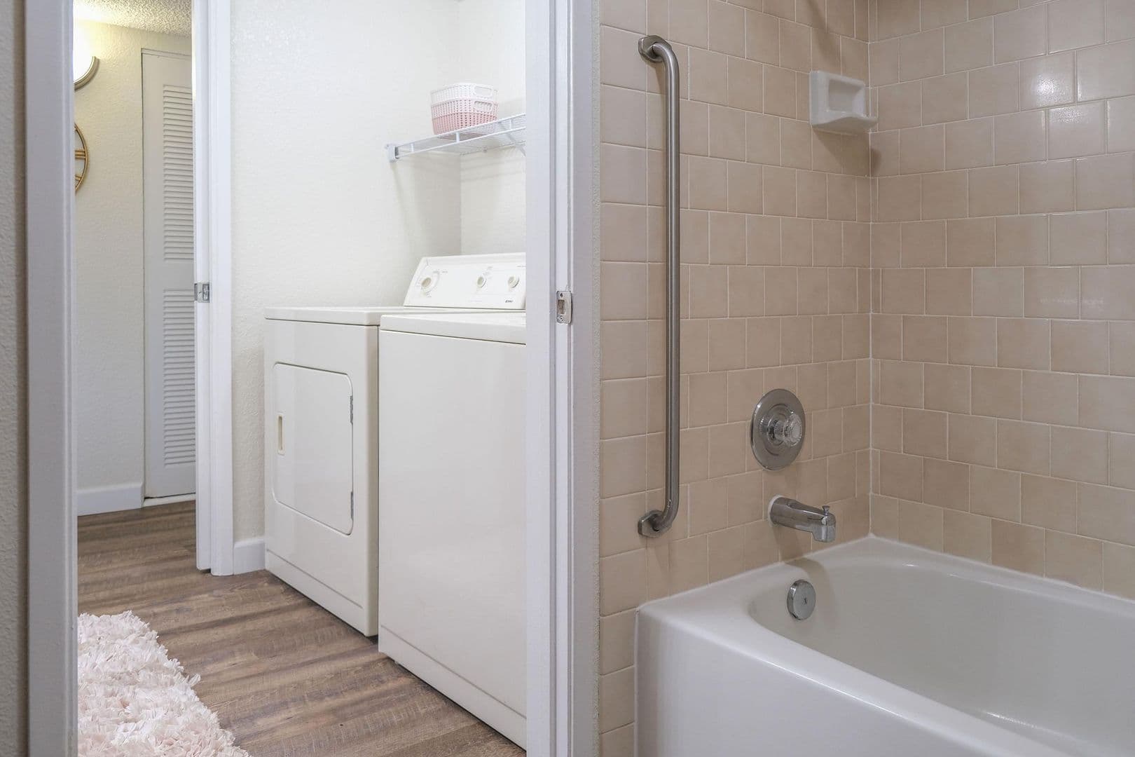 Fresno Apartment: 1830 E Fir Ave.