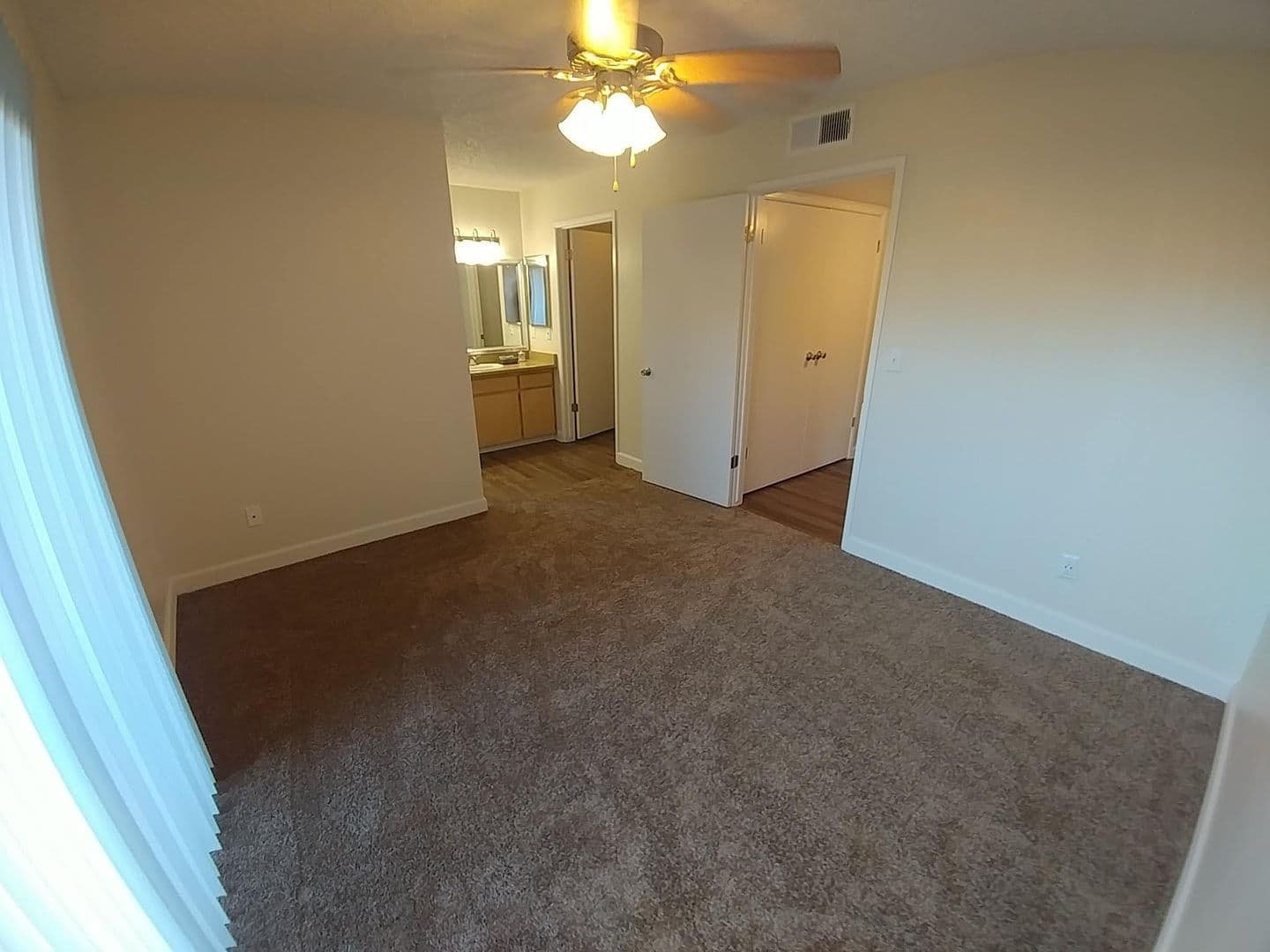 Fresno Apartment: 1830 E Fir Ave.