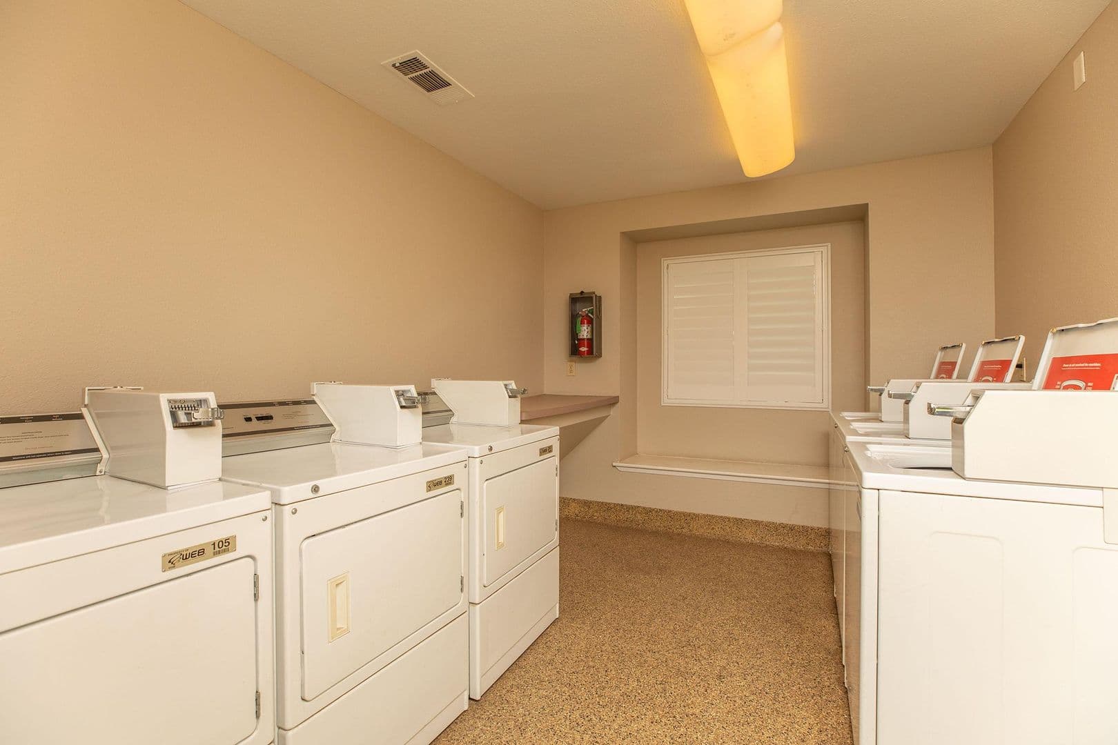 Clovis Apartment: 100 Fowler Ave.