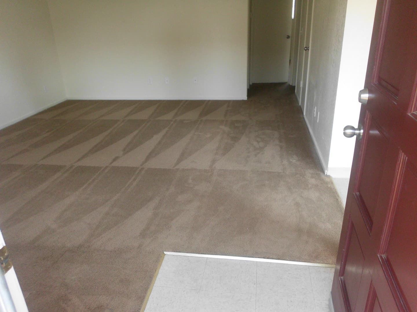 Fresno Apartment: 4735 E. Weldon