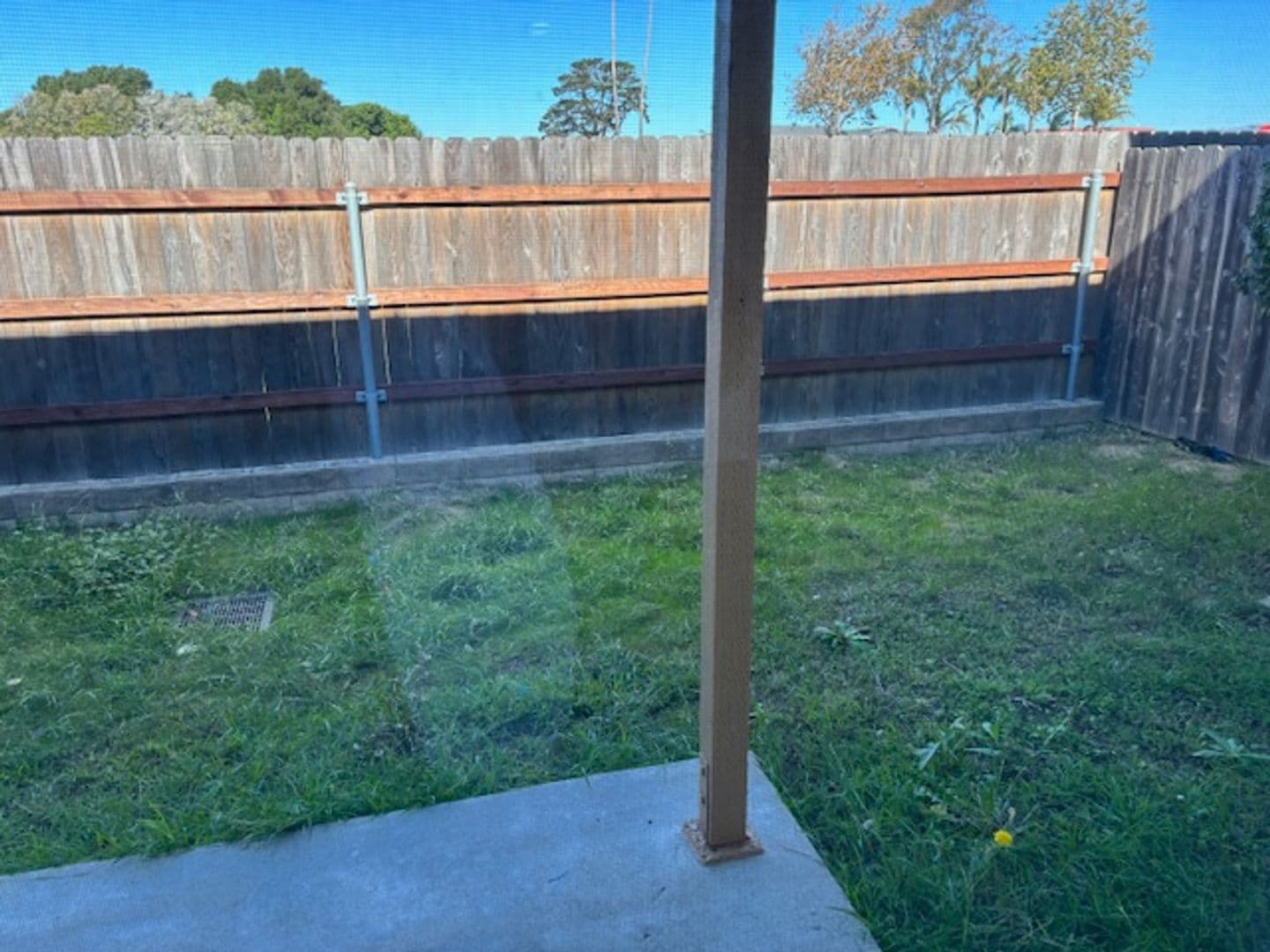 Lompoc Apartment: 130 South Fifth Street