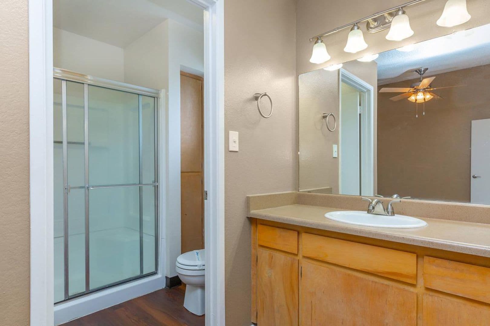 Fresno Apartment: 1830 E Fir Ave.