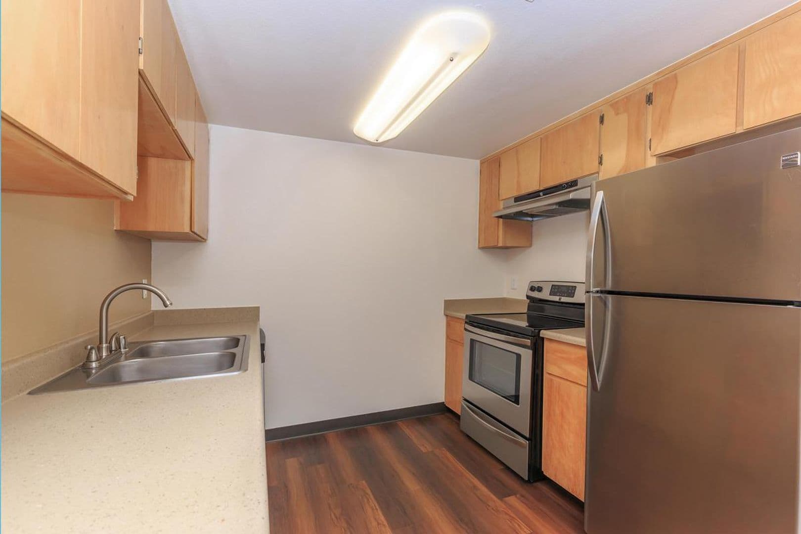 Fresno Apartment: 1830 E Fir Ave.