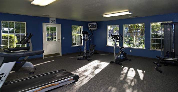 Fresno Apartment: 4111 North Blythe Avenue