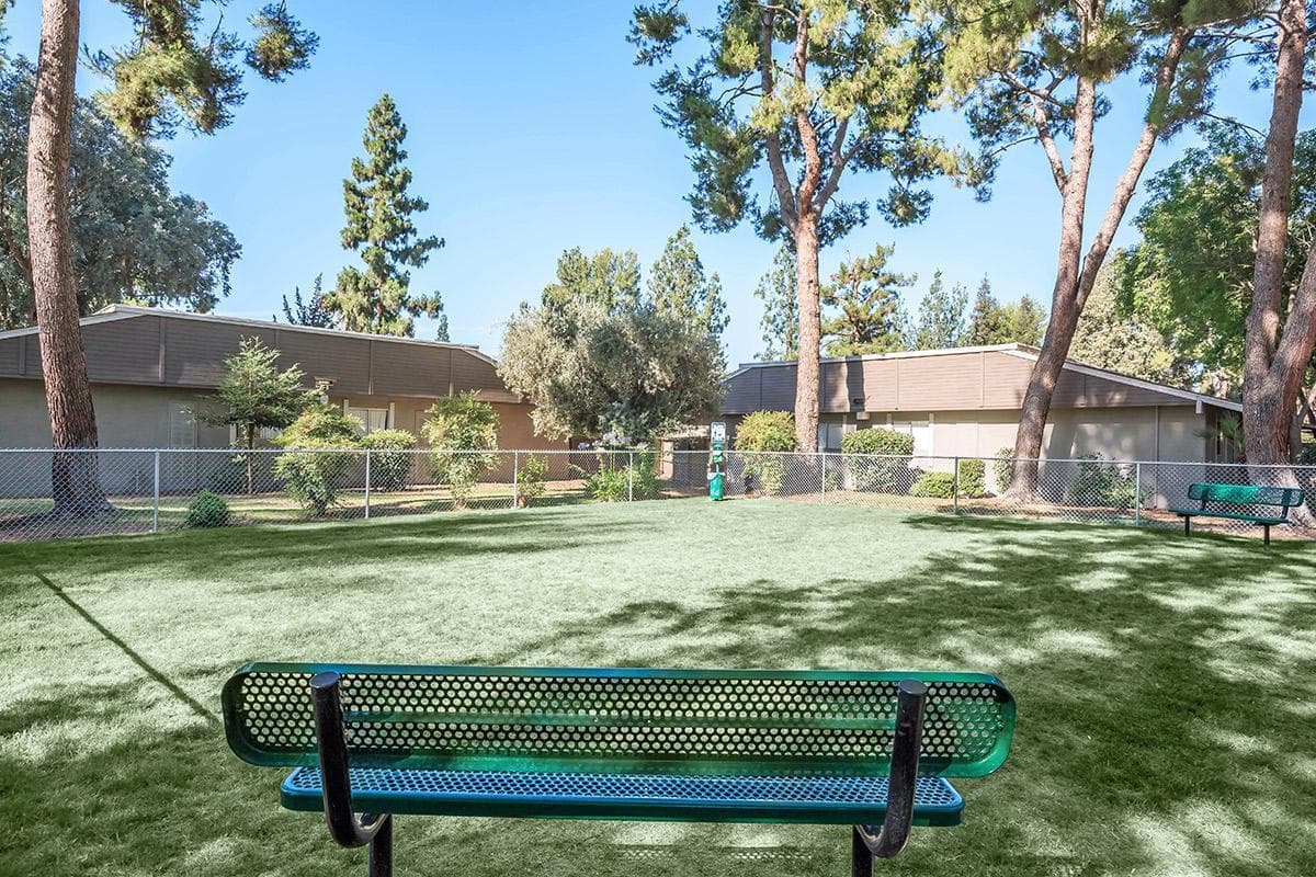 Clovis Apartment: 1201 Scott Ave.