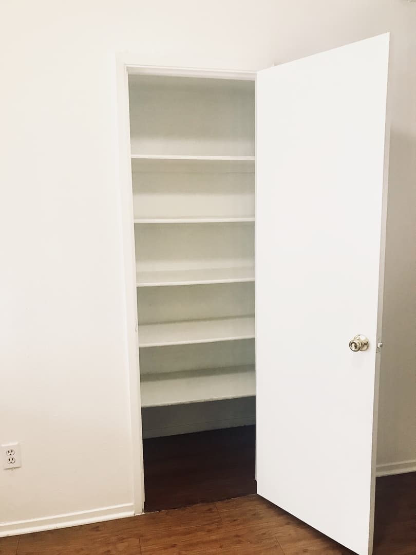 Bakersfield Apartment: 3901 Q Street