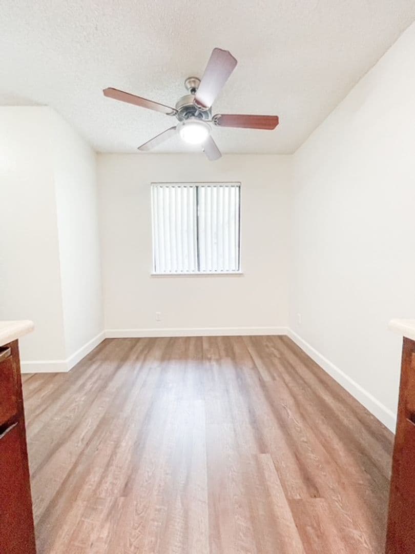 Fresno Apartment: 1830 E Fir Ave.