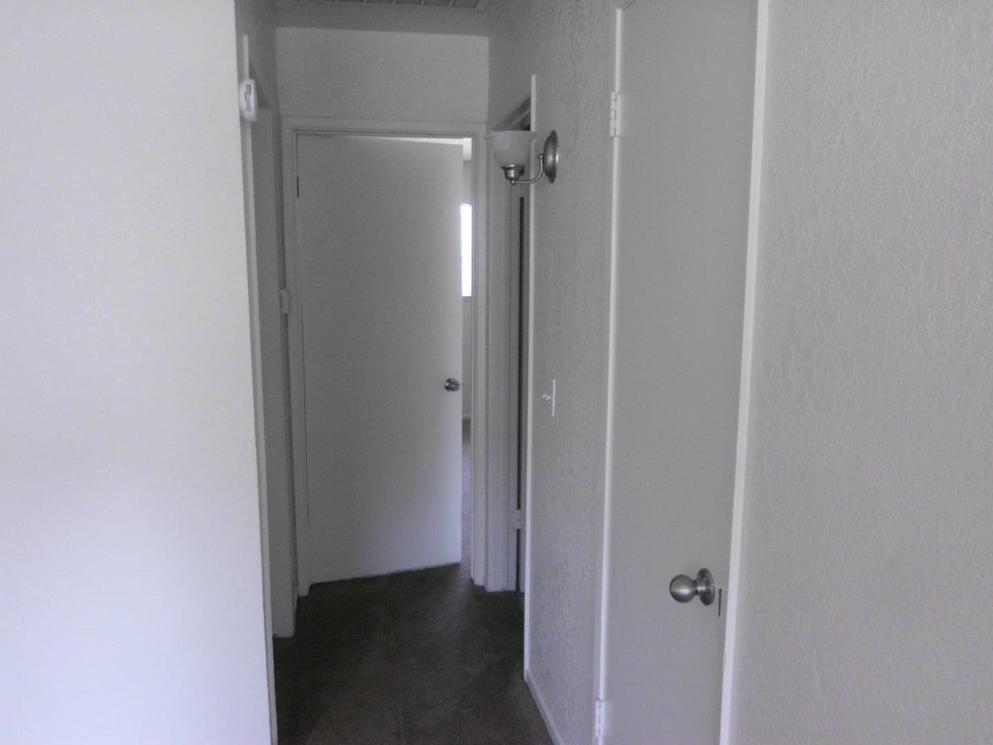 Fresno Apartment: 4735 E. Weldon