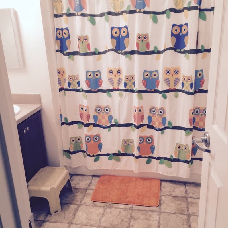 Fresno Apartment: 2674 E. Clinton Avenue