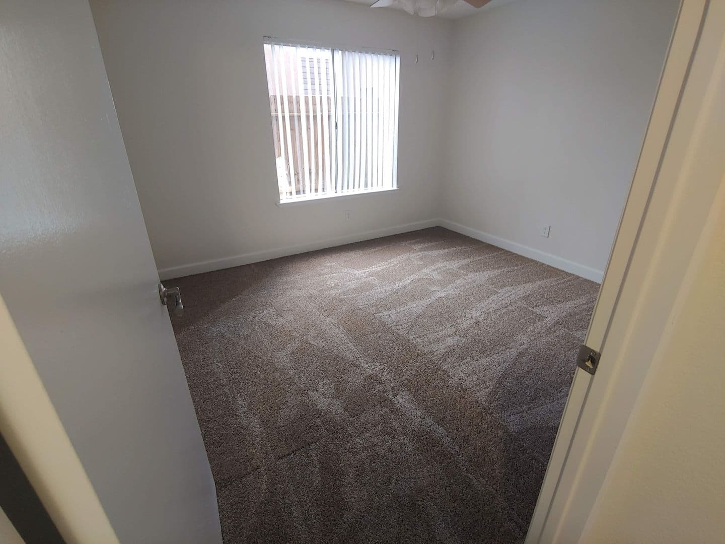 Fresno Apartment: 1830 E Fir Ave.