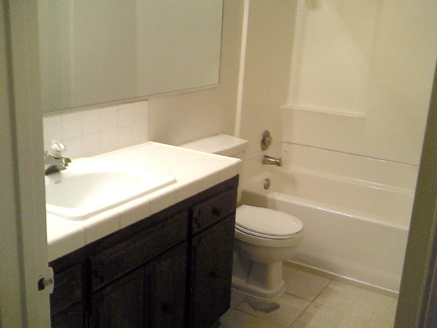 Fresno Apartment: 526 E. Barstow
