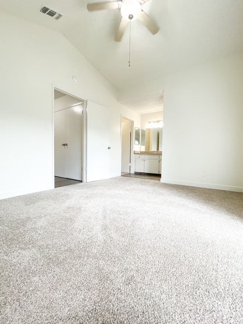 Fresno Apartment: 1830 E Fir Ave.