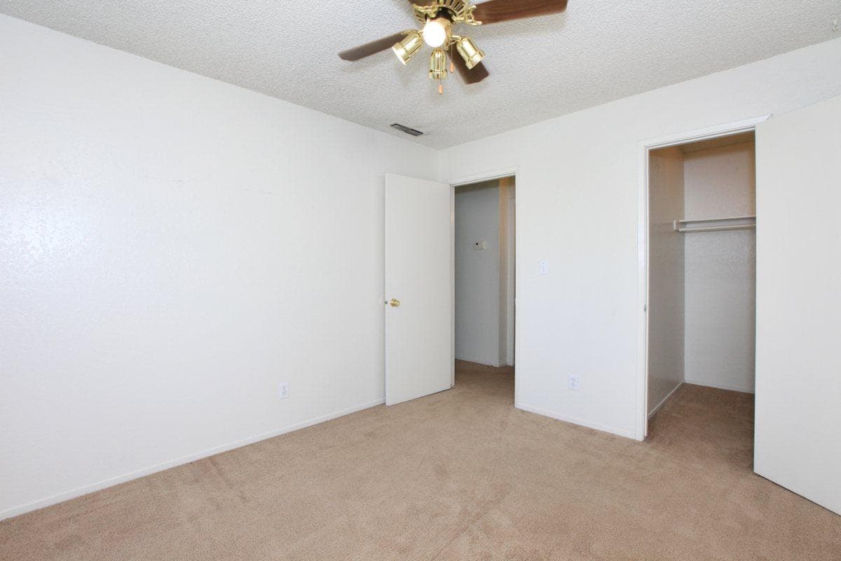 Fresno Apartment: 4650 N. First St