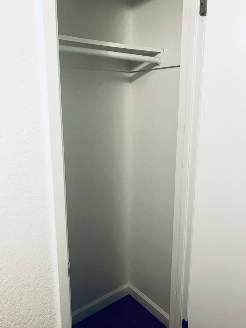 Bakersfield Apartment: 3901 Q Street