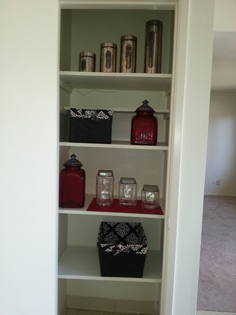 Fresno Apartment: 4735 E. Weldon